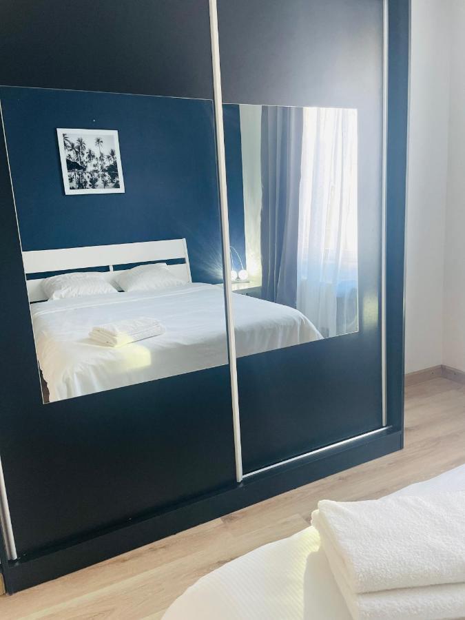 Lovely 2 Bedrooms Apartment Brussel Buitenkant foto