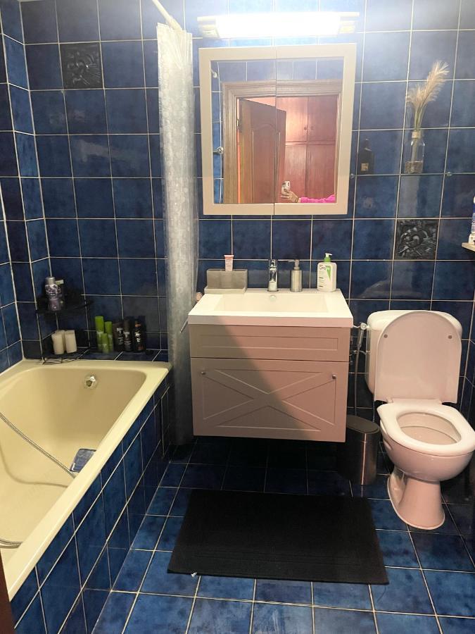 Lovely 2 Bedrooms Apartment Brussel Buitenkant foto